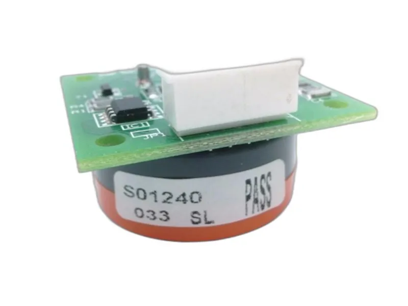 SO1240 Sensor fotoeléctrico de CROWCON DETECTION INSTRUMENTS
