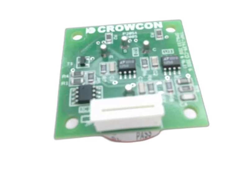 SO1240 Sensor fotoeléctrico de CROWCON DETECTION INSTRUMENTS