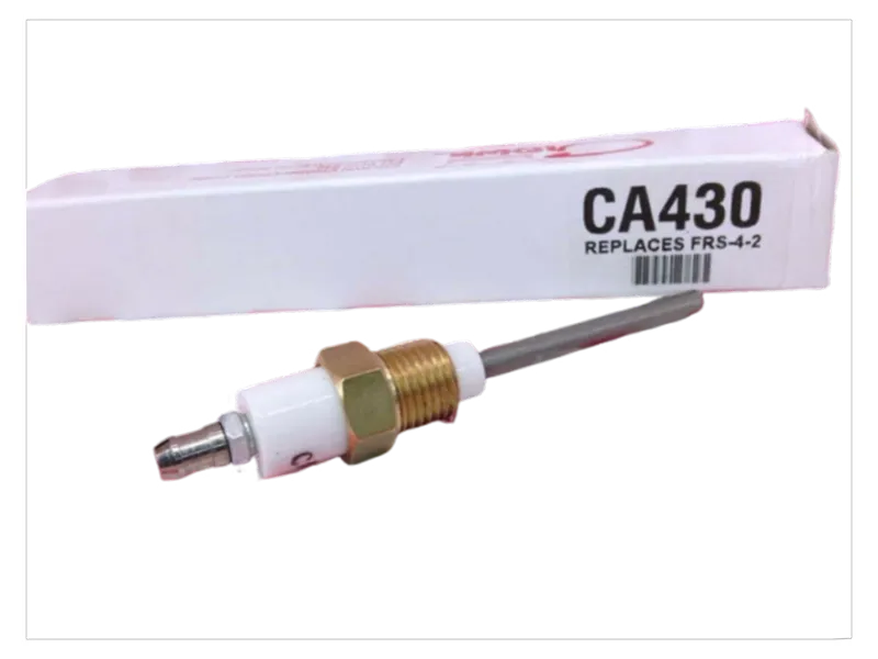CA430 Akcesoria/Żarówka/Pokrywa/Kontakt/Transformator firmy CROWN ENGINEERING