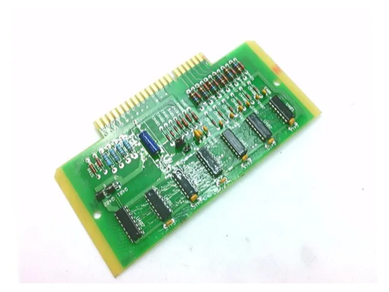 101702 Placa PC PLC/Placa adicional da CROWN EQUIPMENT CORPORATION