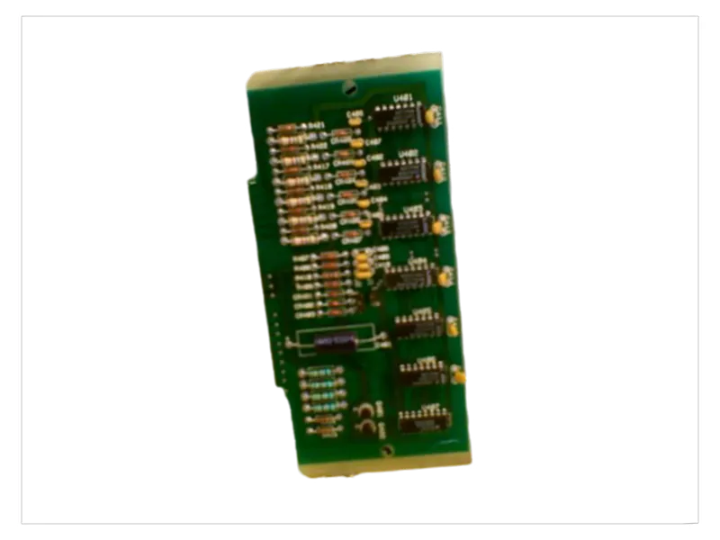 101702 Placa PC PLC/Placa adicional da CROWN EQUIPMENT CORPORATION