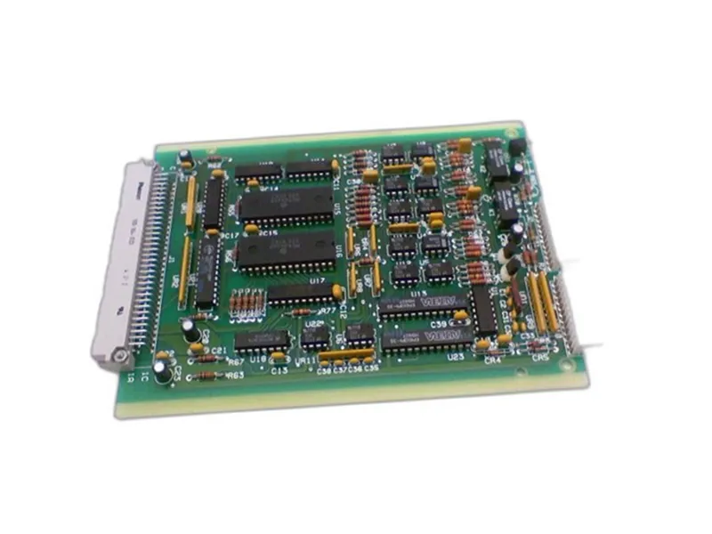 103961 Placa PC PLC/Placa adicional da CROWN EQUIPMENT CORPORATION