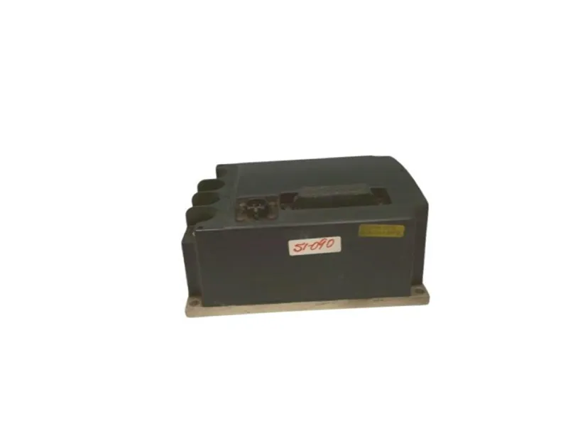 117900 Ignition Module by CROWN INDUSTRIES INC