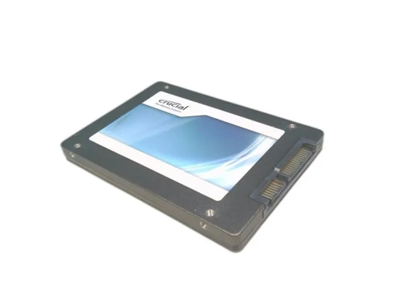 CRUCIAL TECH CT064M4SSD2 Floppy Drive