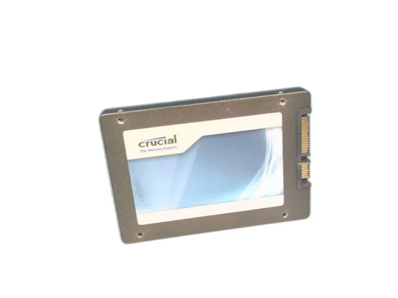 CRUCIAL TECH CT064M4SSD2 Floppy Drive