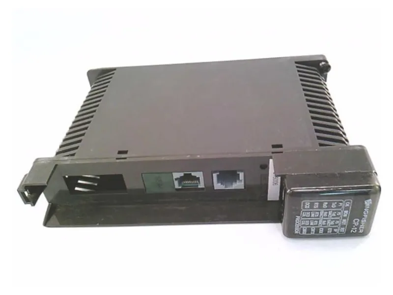 PLC modul/Rack CP-12 od CSE SEMAPHORE