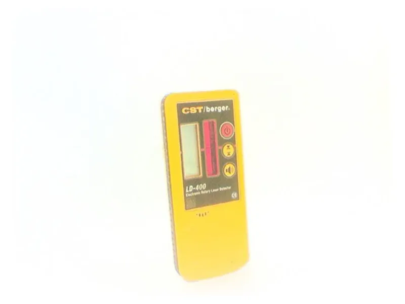 CST BERGER LD400洩漏檢測儀