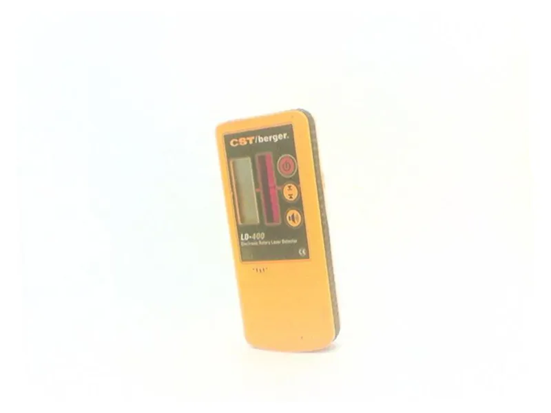 CST BERGER LD400洩漏檢測儀
