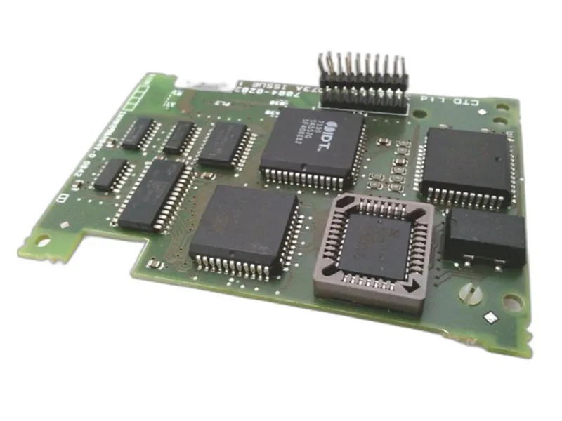CTD LTD 3130-0241-UD73A PLC/擴展板 PC板