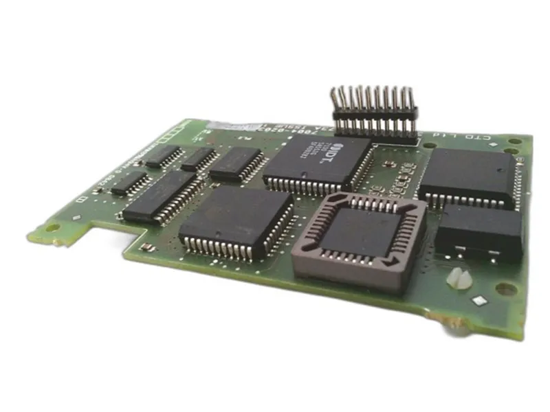 CTD LTD 3130-0241-UD73A PLC/擴展板 PC板