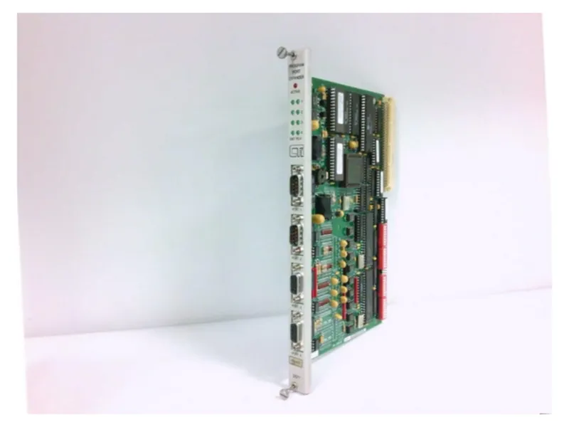 CTI ELECTRONICS 2571 PLC模組/機架