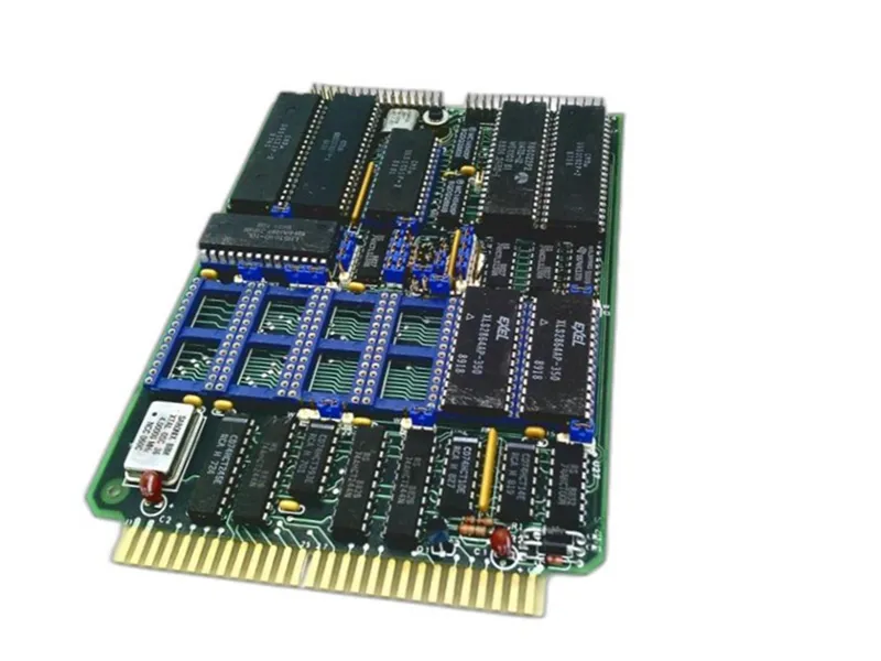 CUBIT 200031 PLC/擴充板電腦板
