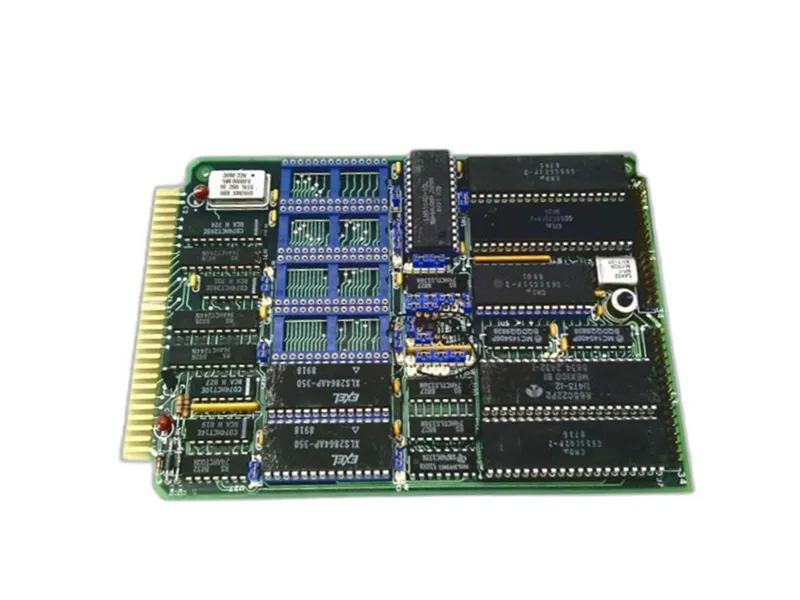 CUBIT 200031 PLC/擴充板電腦板