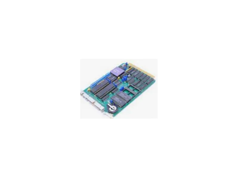 CUBIT 8600 CPU/控制板