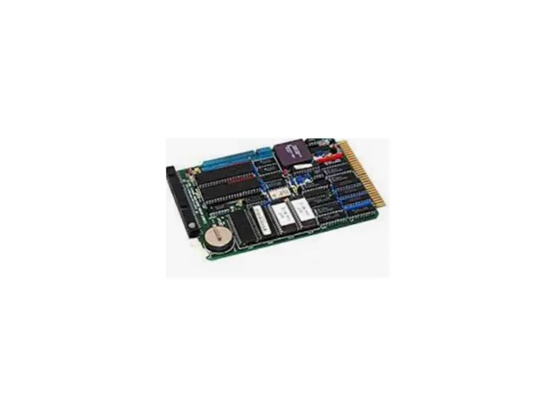 CUBIT 8600 CPU/控制板