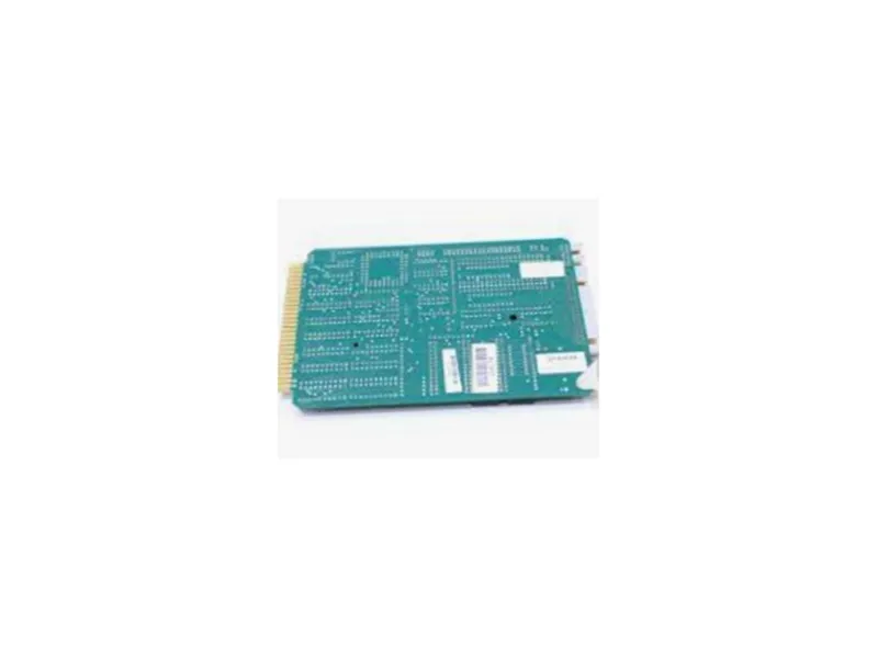 CUBIT 8600 CPU/控制板