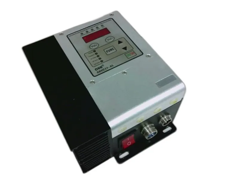 CUH SDVC31-XL 電源控制器