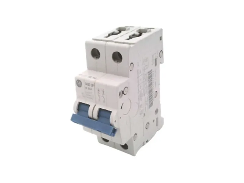 ALLEN BRADLEY 1492-SPM2B200 電流限制器/保護器