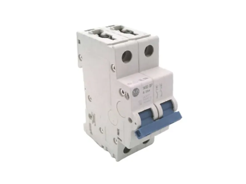 ALLEN BRADLEY 1492-SPM2B200 電流限制器/保護器