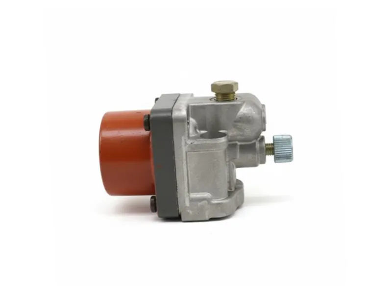 3054609 Válvula solenoide da CUMMINS