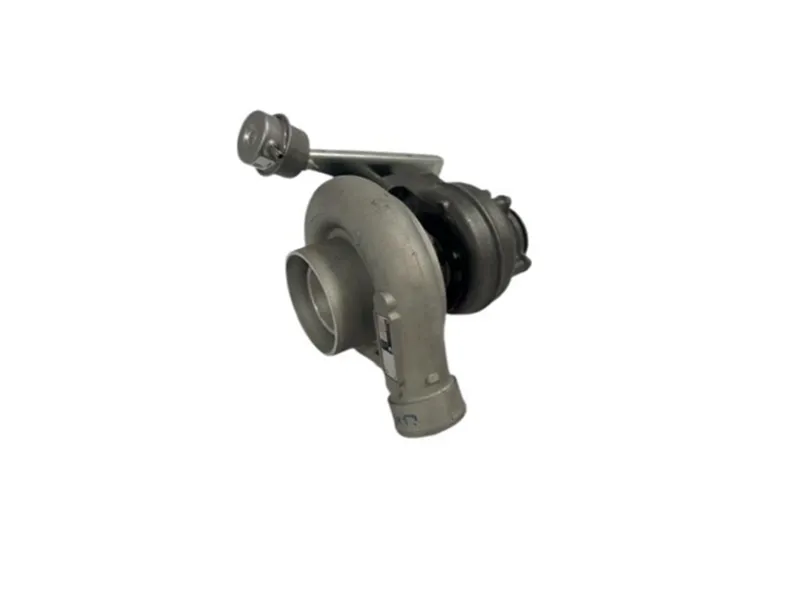 Motor 3802767RX da CUMMINS