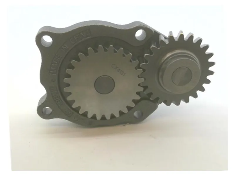 Pompa smarująca CUMMINS 4939587