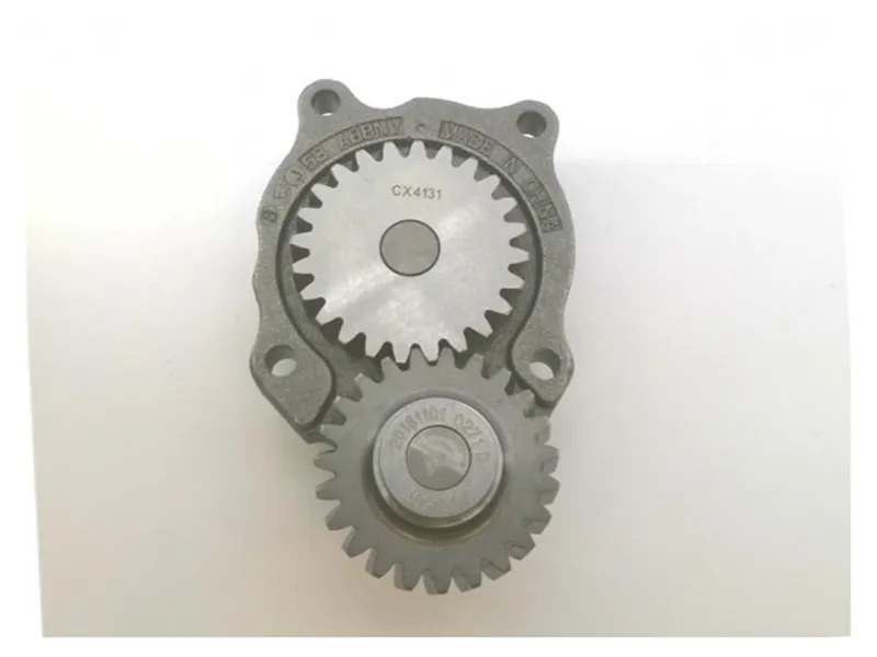 CUMMINS 4939587 mazací čerpadlo
