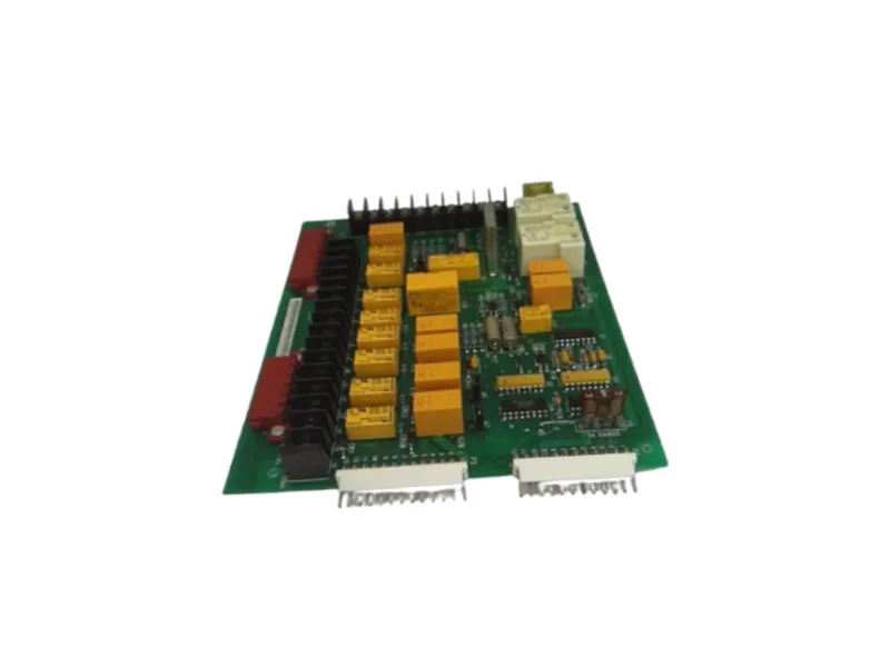 Placa de comunicação 300-2812 para gerador ONAN