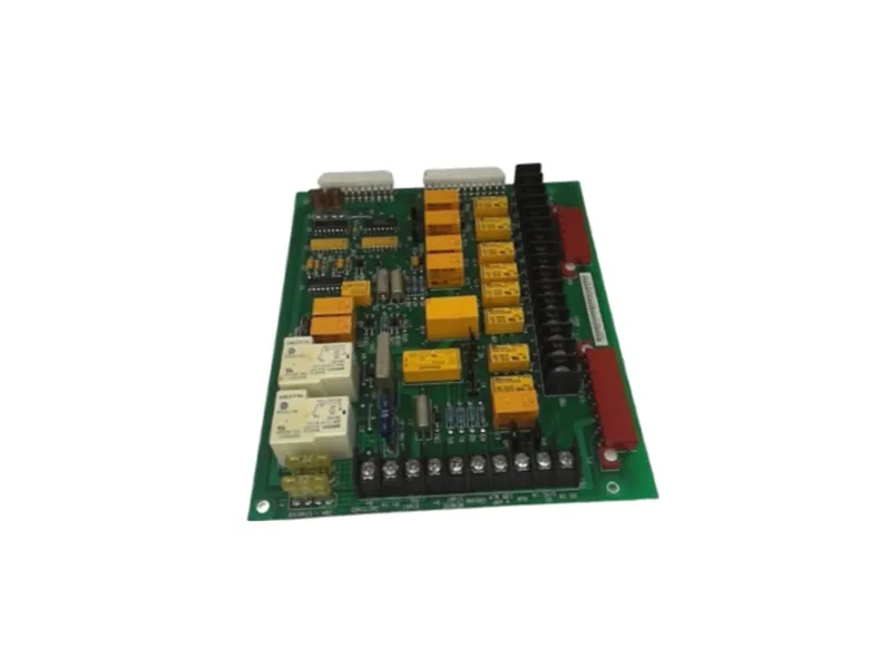ONAN Generator 300-2812 Kommunikationskarte