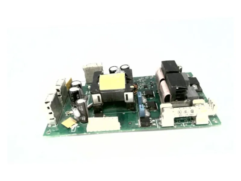 10000324592 PC Board PLC/Add-On Board by ABB - ASEA BROWN BOVERI