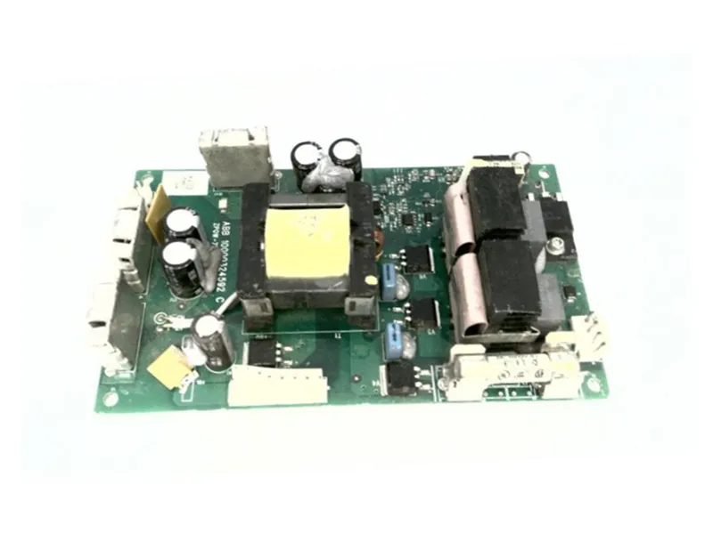 10000324592 PC Board PLC/Add-On Board by ABB - ASEA BROWN BOVERI