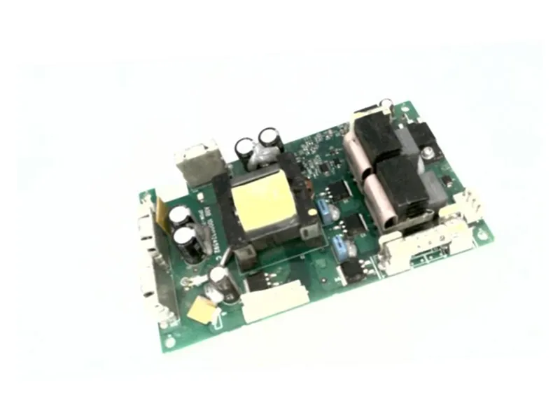 บอร์ด PLC/Add-On Board 10000324592 โดย ABB - ASEA BROWN BOVERI