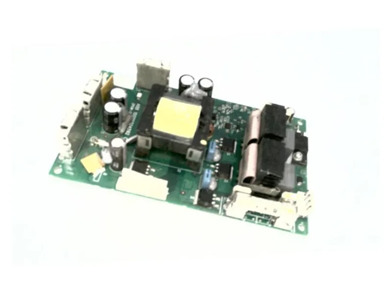 บอร์ด PLC/Add-On Board 10000324592 โดย ABB - ASEA BROWN BOVERI