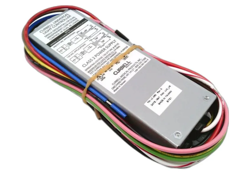 LC-060 Ballast/Ignition Transformer by CURBELL