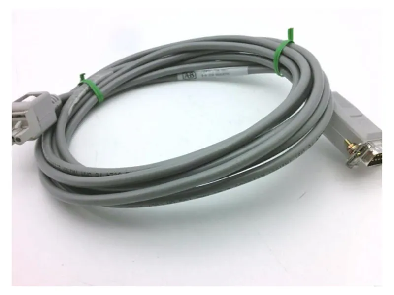 ALLEN BRADLEY 1784-CP12 PLC Battery/Cable/Accessory