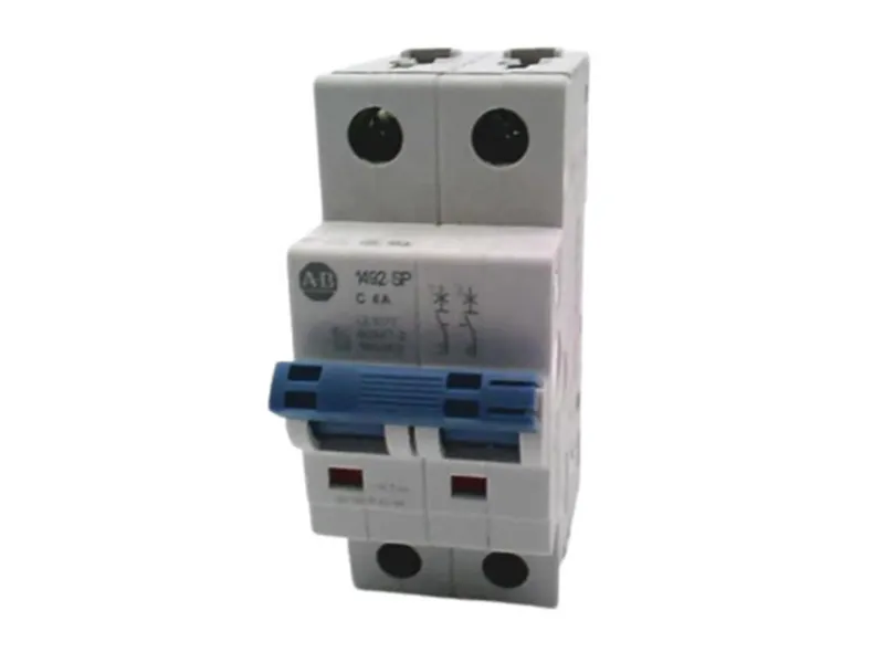 ALLEN BRADLEY 1492-SPM2C040 電流限制器/保護器