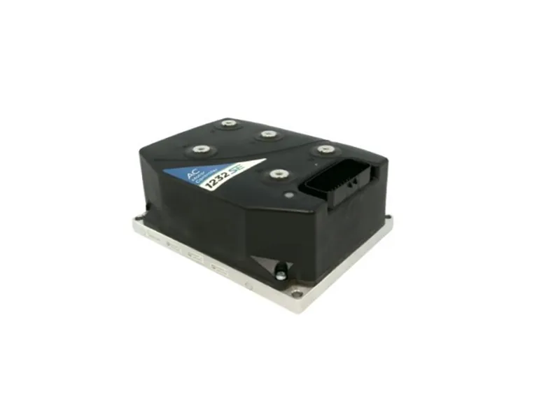 CURTIS INSTRUMENTS 1232SE-2421 Controller