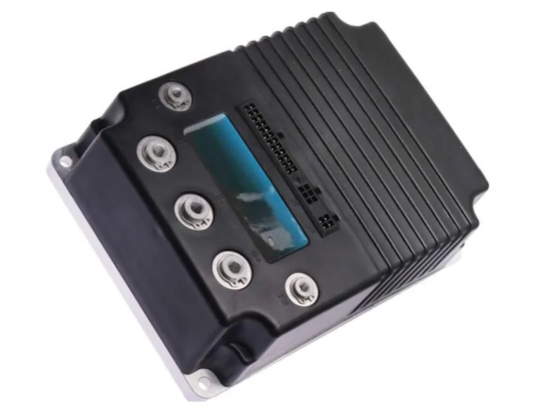CURTIS INSTRUMENTS製造的128334控制器