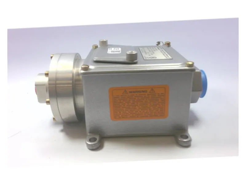 Przełącznik ciśnienia 604G1 od CUSTOM CONTROL SENSORS