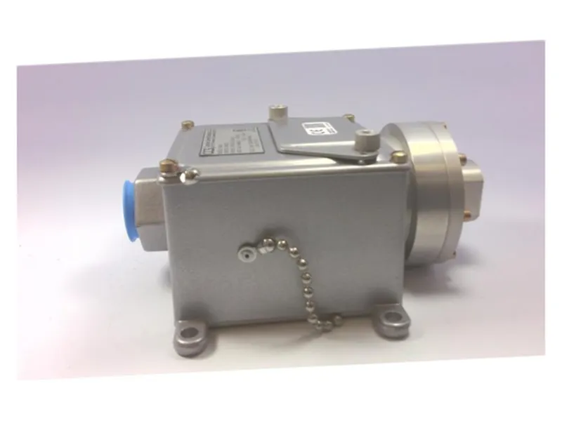 Przełącznik ciśnienia 604G1 od CUSTOM CONTROL SENSORS
