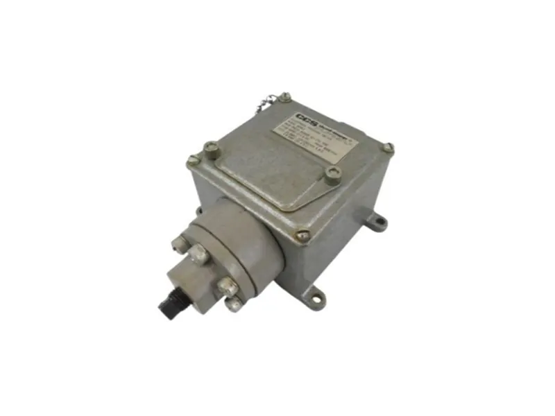 Czujnik/Przetwornik ciśnienia 604G3 firmy CUSTOM CONTROL SENSORS