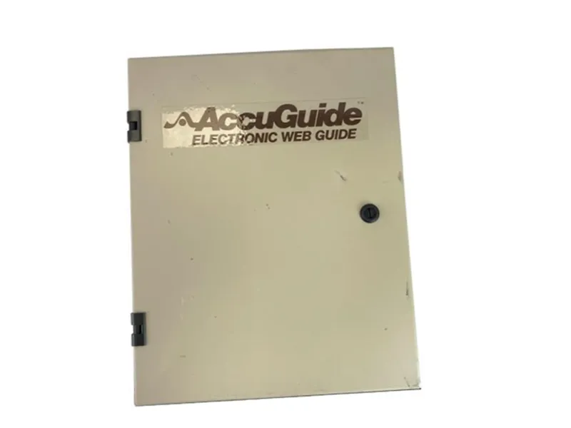 ACCUWEB MT 1000A控制器