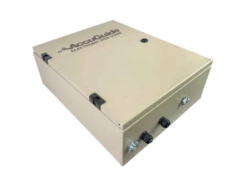 ACCUWEB MT 1000A控制器