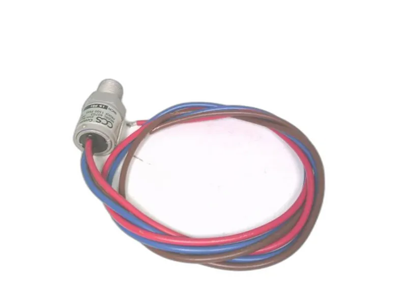 Interruttore di pressione 607G3 di CUSTOM CONTROL SENSORS
