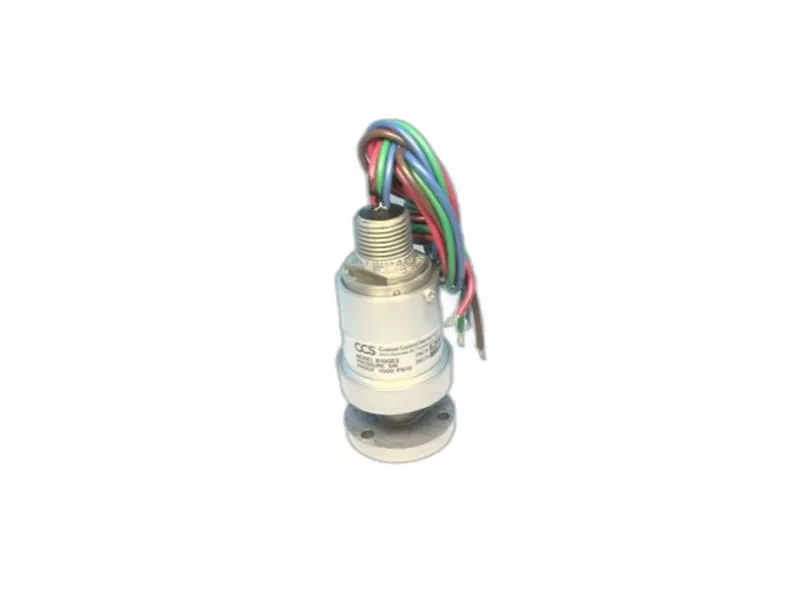 Interruttore di temperatura 610GE2 di CUSTOM CONTROL SENSORS