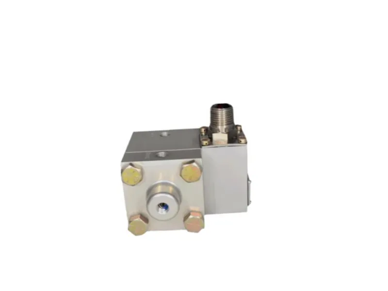 Interruttore di pressione 674DE1 di CUSTOM CONTROL SENSORS