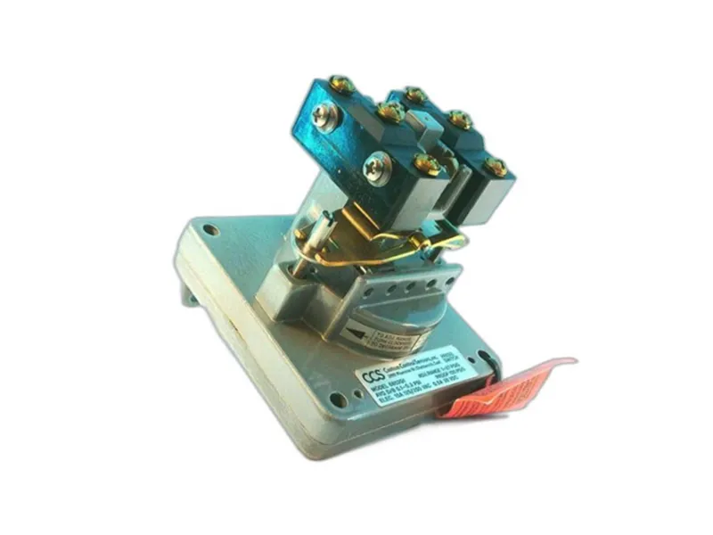 Interruttore di temperatura CUSTOM CONTROL SENSORS 6802G1