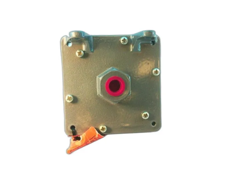 Interruttore di temperatura CUSTOM CONTROL SENSORS 6802G1
