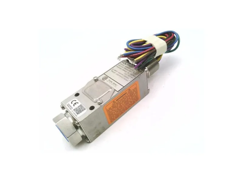 Przełącznik ciśnienia 6900G12 firmy CUSTOM CONTROL SENSORS