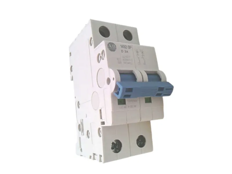 ALLEN BRADLEY 1492-SPM2D030 電流限制器/保護器
